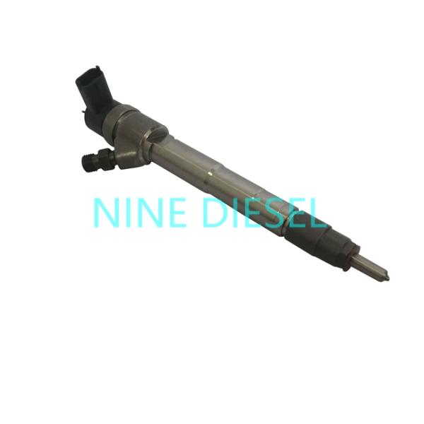 Bosch CR Injector 0445110376 0445110594 With Valve F00VC01383 Nozzle DLLA145P2168