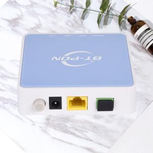 Ftth Home DC Power Supply WIFI Epon ONU Optical Network Unit