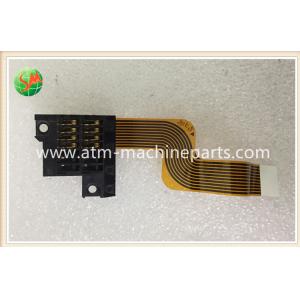 Wholesale Plastic Material ATM Card Reader 104000376 Flat Cable IC Contact Omrom 3S4YR from china suppliers