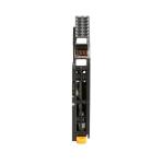 NX-ID5342 Omron Programmable Logic Controllers PLC Expansion Module 8 Digital DC