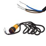 Adjustable Arduino Sensor Module E18-D80NK Infrared Proximity Switch Photoelectr