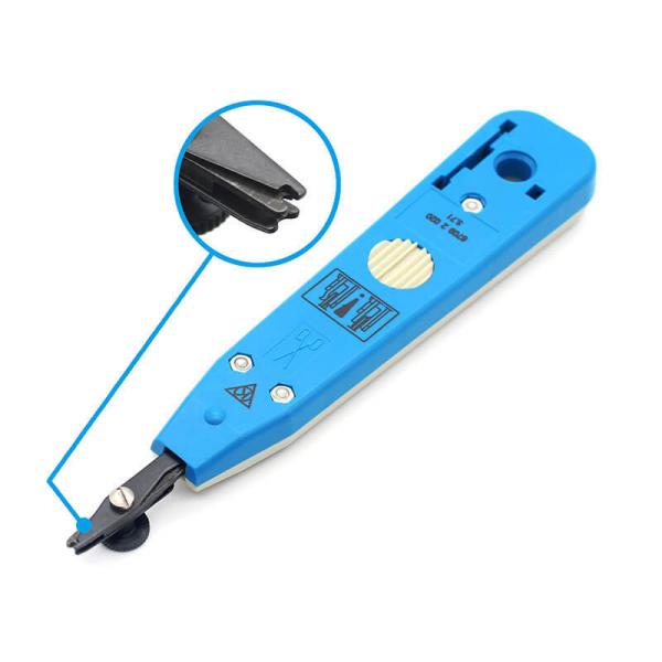 Flame Retardant S71 SIEMENS Termination Tool 17.5mm Thickness