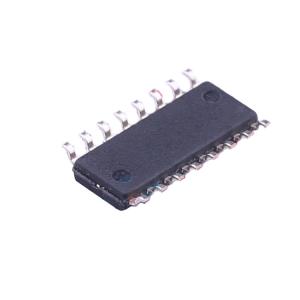 Unused TEA1751T Integrated Circuit New And Original SOP16