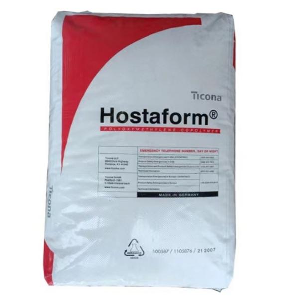 POM/PTFE German Celanis C9021TF lubrication wear-resistant medical grade