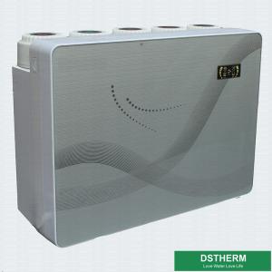 Customized Logo 5 Stage RO Water Purification System Reverse Osmosis For House