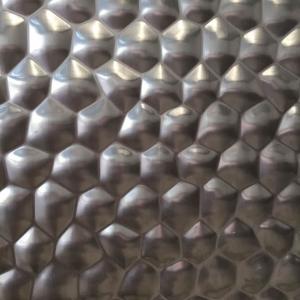 Wholesale Made In China Newest Stainless Steel Construction Materials Sheet Metal Stamping Punch With High Quality from china suppliers