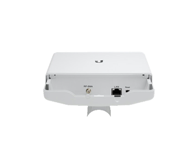 LocoM9 CPE 1000Mbps 7W Wireless Bridge Surveillance System