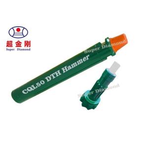 5inch Forging High Air Pressure DTH Drilling Hammers Mission50 DHD350 Cop54 SD5