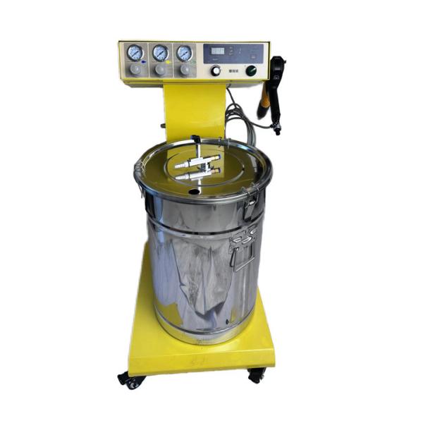 Competitive PT-S45-5 Powder Coating Electrostatic Sprayer for Customized Metal