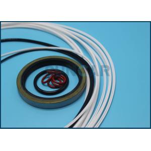 Wholesale 714-12-05012 7141205012 Transmission Service Kit Komatsu Seal Fits WA350 from china suppliers