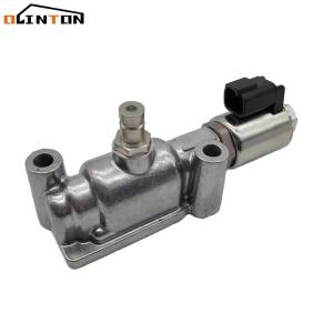 Excavator Solenoid Valve Modulation Valve 244-3114 for 950G 966M Machinery