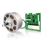Servo Motor Resistance System For Multi function Gym Equipment Multiple Training