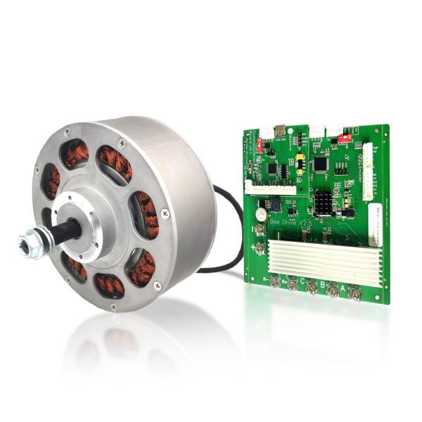 Servo Motor Resistance System For Multi function Gym Equipment Multiple Training