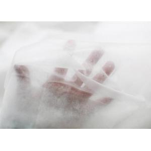 Hydrophilic SS Nonwoven Fabric Soft And Skin Friendly For Diaper Top Layer