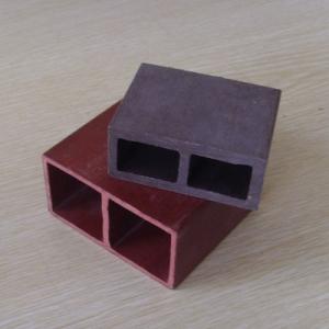 Recyclable Wood Plastic Composite Ceiling WPC Platfond Environmentally