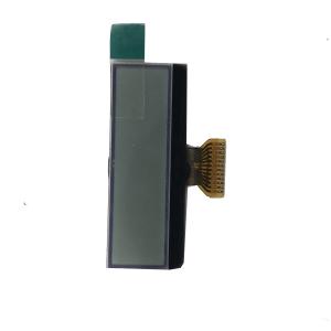 FSTN Mono Graphic LCD Display Module 128X32Dots Positive Screen