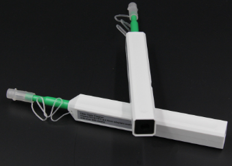 Communication Fiber Optic Clean Tools , Fiber Optic Construction Tools