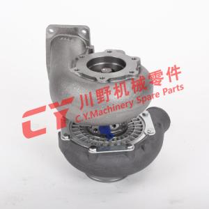 Wholesale 4666170003 Diesel Engine Turbo DE12 For DH370 from china suppliers