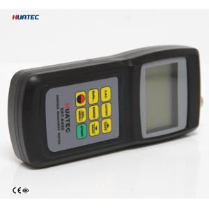 Digits 10 mm LCD Portable Surface Roughness Tester Roughness Tester Machine