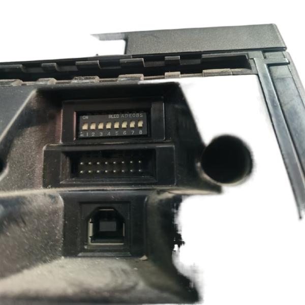 NV200 secure field proven banknote validator With a lockable removable cashbox