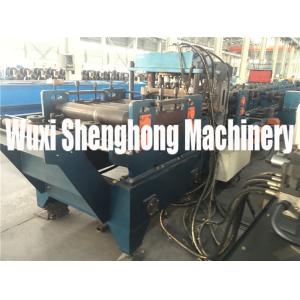 Purpline Cold Roll Forming Machine with Automatic Length Measurement