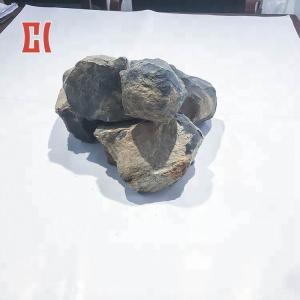 80%-95% Al2O3 High Alumina Bauxite Rotary Kiln Bauxite Clinker