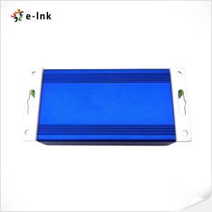 Differential & Common Mode POE Power Distribution Unit