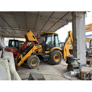 2009 YEAR JCB 3CX Used Backhoe Loader Made in UK