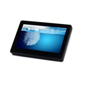 SIBO Rugged 7'' Tablet Ethernet Android POE NFC Tablet For Time Attendance