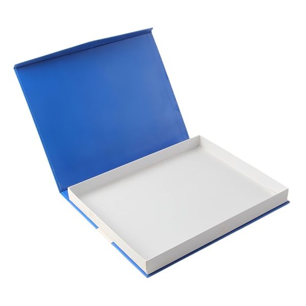 Magnetic Closure Clothes Gift Boxes Customization With Elegant Design