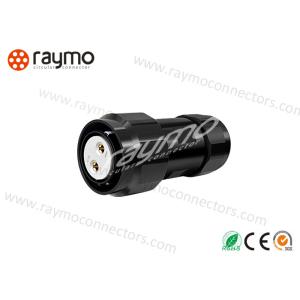 Electronics Military Grade Connector Professional Design With Oxidation