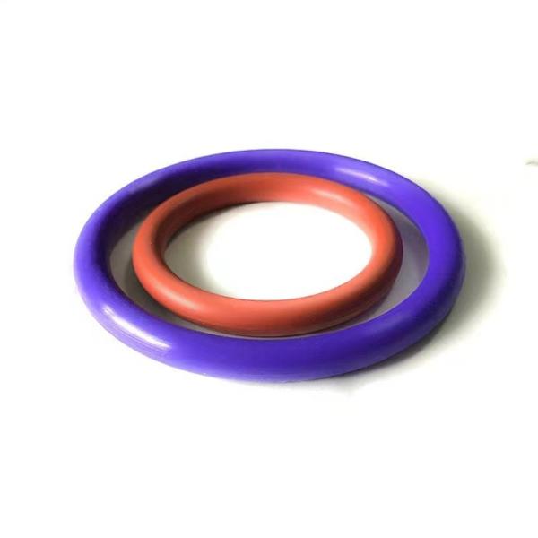 Various Sizes of Oil-Resistant O-Ring Seals for OEM Applications in AEM/EPDM/FKM