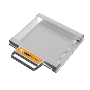 China Factory Price Portable Mobile Truck Weighing Scale System on sale