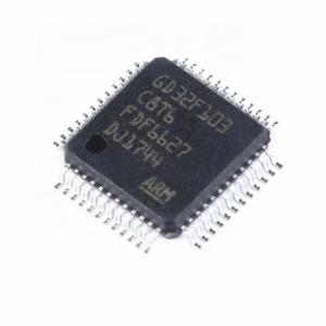 GD32F103C8T6 / RBT6 / RCT6 / CBT6 / R8T6 New Original Microcontrollers