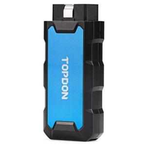 TOPDON RLink X7 for PIWIS3 Porsche PW3 Support Diagnosis And Programming For New