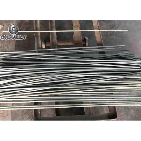 Type K Thermocouple Wire 1200℃ Chromel Aumel ANSI Standard 1 Meter Length