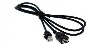 Wholesale Electronic Car Stereo Wiring Harness USB Drives OEM For Suzuki from china suppliers