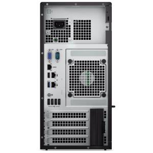 T150 Server Tower Workstation and Intel Xeon Gold 2314 Processor