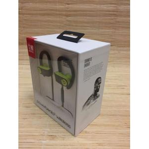 Beats by Dr. Dre Powerbeats 3 Wireless Kopfhörer Headphones Bluetooth gelb from