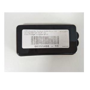 00351498-03 Solenoid Valve Plunge , Siemens Pneumatic Plunger Valve