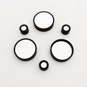 10*6mm Biochemistry Analyzer Filters 380nm High Power Band Pass Filter