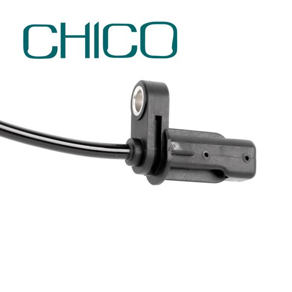 BOSCH Bmw Wheel Speed Sensor 34526762466