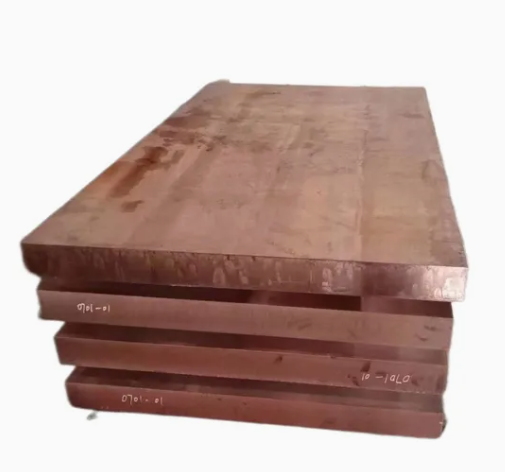 Wholesale C10100 C10200 Copper Sheet &amp; Plate | ASTM Standard | OEM Available from china suppliers