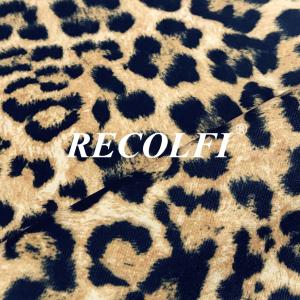 Recycled Polyester 280GSM Spandex Workout Leggings