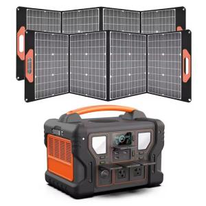 protable station for 1000W~3000W