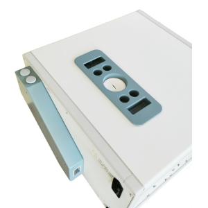 Portable Humidity Generator and Hygrometer Calibrator for Precise Humidity