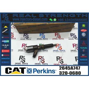 c4.4 Engine Diesel Injector 2645A747 10R-7671 10R-7672 2645A718 10R-7673 10R