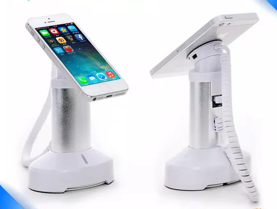 COMER security stand/holder for tablet,High Quality Alarm System,Security