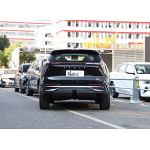 High Speed Intelligent Geely Car Boyue L Gili Car 4x4 Flagship Vehicle In Stock