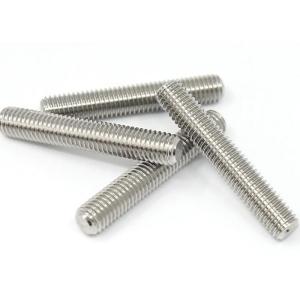 Construction Grade 4.8/8.8/10.9/12.9 Threaded Socket Bolts for Heavy-Duty